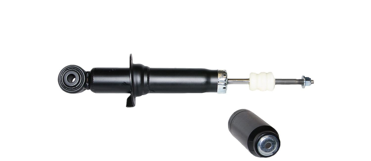 Gabriel G51888 Ultra Front Strut For 03-11 Ford Crown Victoria Police Interceptor; 03-11 Lincoln Town Car; 03-04 Mercury Maraude