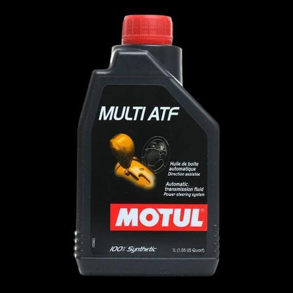 Motul Multi ATF Transmission Oil
