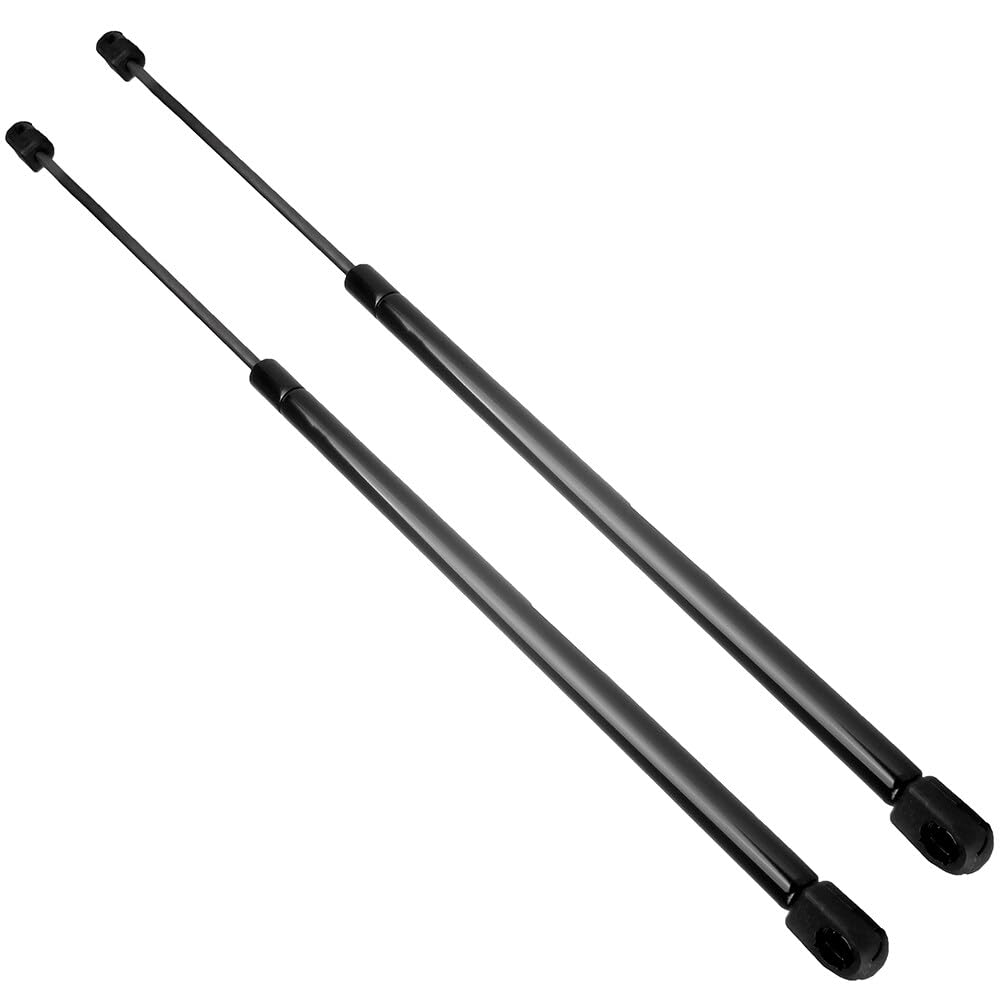 Scitoo 4794 22.6Inch Lift Supports Fit For Chevrolet Camaro 1993-1997 Front Left And Right Hood Shock Struts 2Pcs