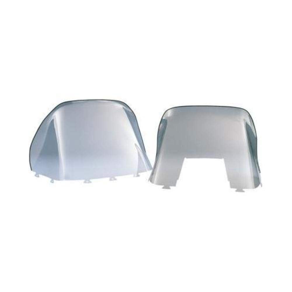 Kimpex Windshield Fits Yamaha