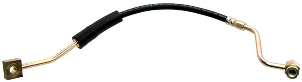 Raybestos Bh38904 Professional Grade Brake Hydraulic Hose