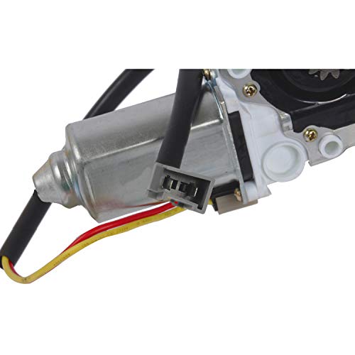 Cardone 82-351 New Power Window Lift Motor