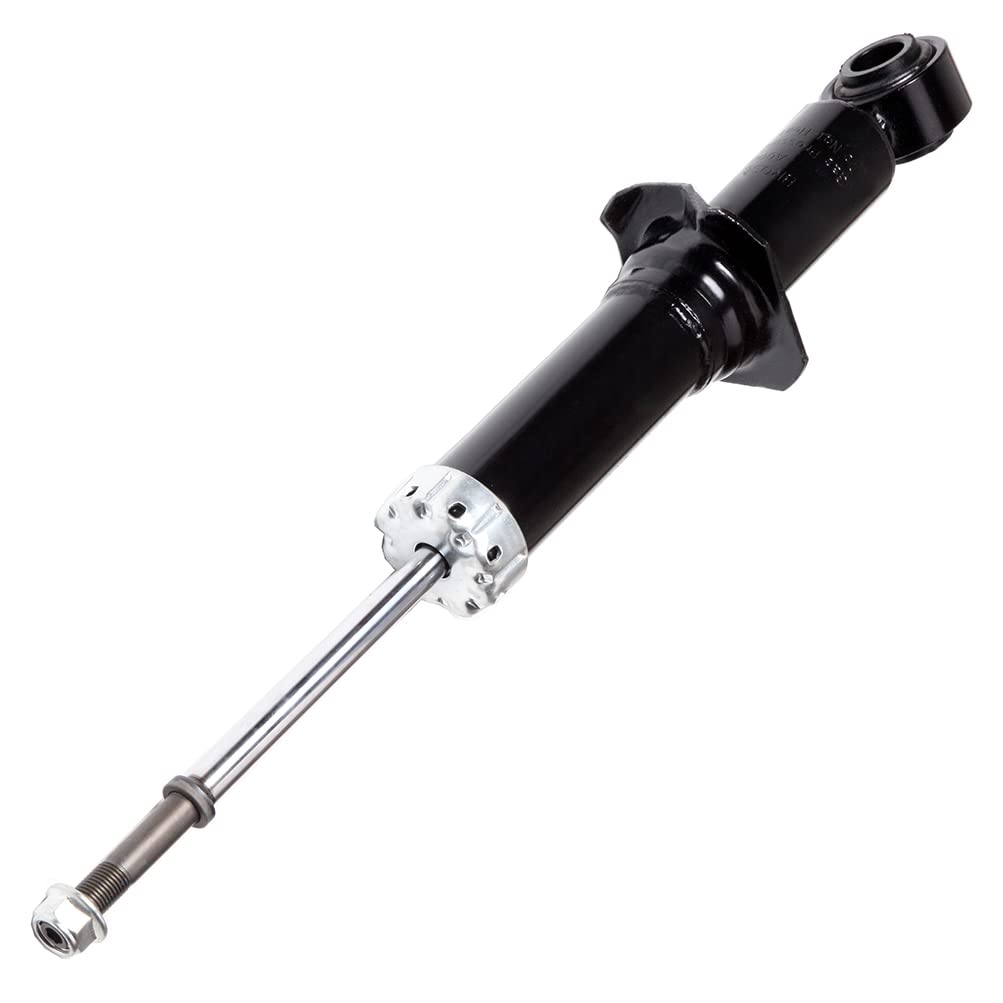 For Toyota Shocks (4Pcs) Lsailon Front Rear Shocks Absorbers Fits 2009-2010 For Pontiac Vibe,2009-2013 For Toyota Corolla,2009-2013 For Toyota Matrix Shocks Struts Kits With 339114 339115 341448