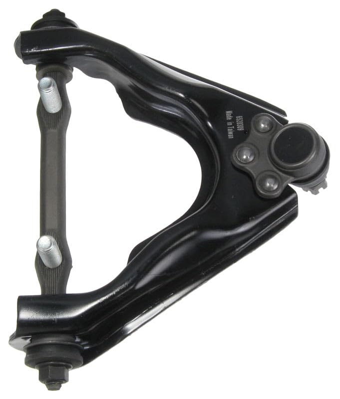 Trq Front Upper Control Arm With Ball Joint Set Compatible With 2000-2004 Dodge Dakota 2000-2003 Durango