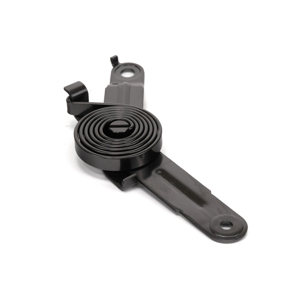 For Chevy Silverado 1500 HD 2003 2004 2005 2006 Hood Hinge Spring Passenger Side | GM1236116 | 15035592