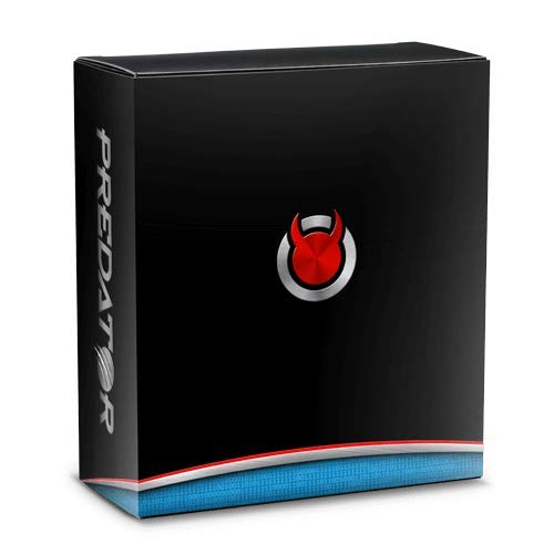 New Diablosport Predator 2 Handheld Tuner,2.8'' Screen,Compatible With 1998-2014 Ra? 1500 & 2500