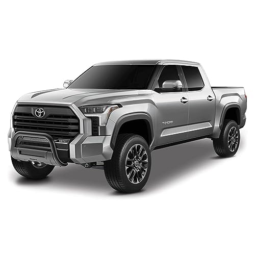 Trailfx B1614T 3.5Oval Bull Bar W/L Op Tundra Ttb
