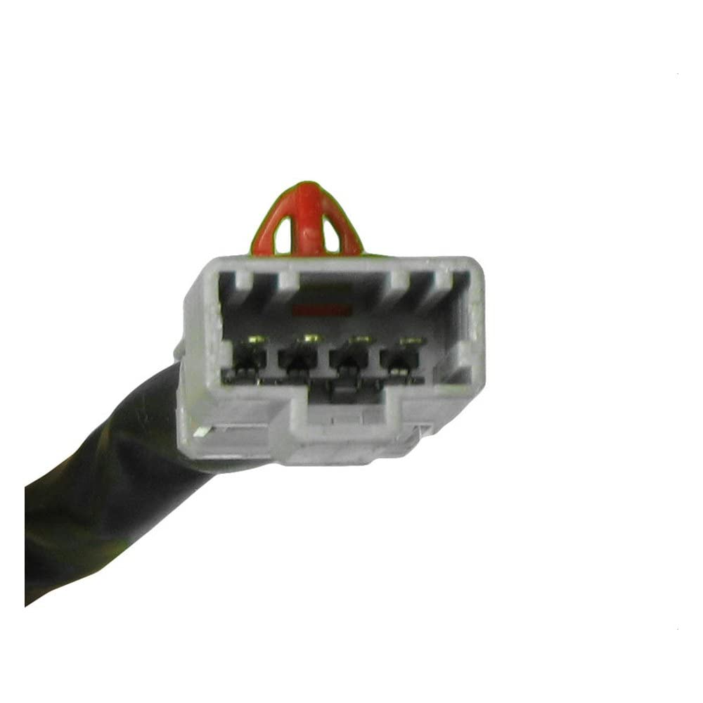 Trq Front Left Power Window Regulator & Motor Assembly Drivers Side Compatible With 1996-2000 Honda Civic Ho1350118