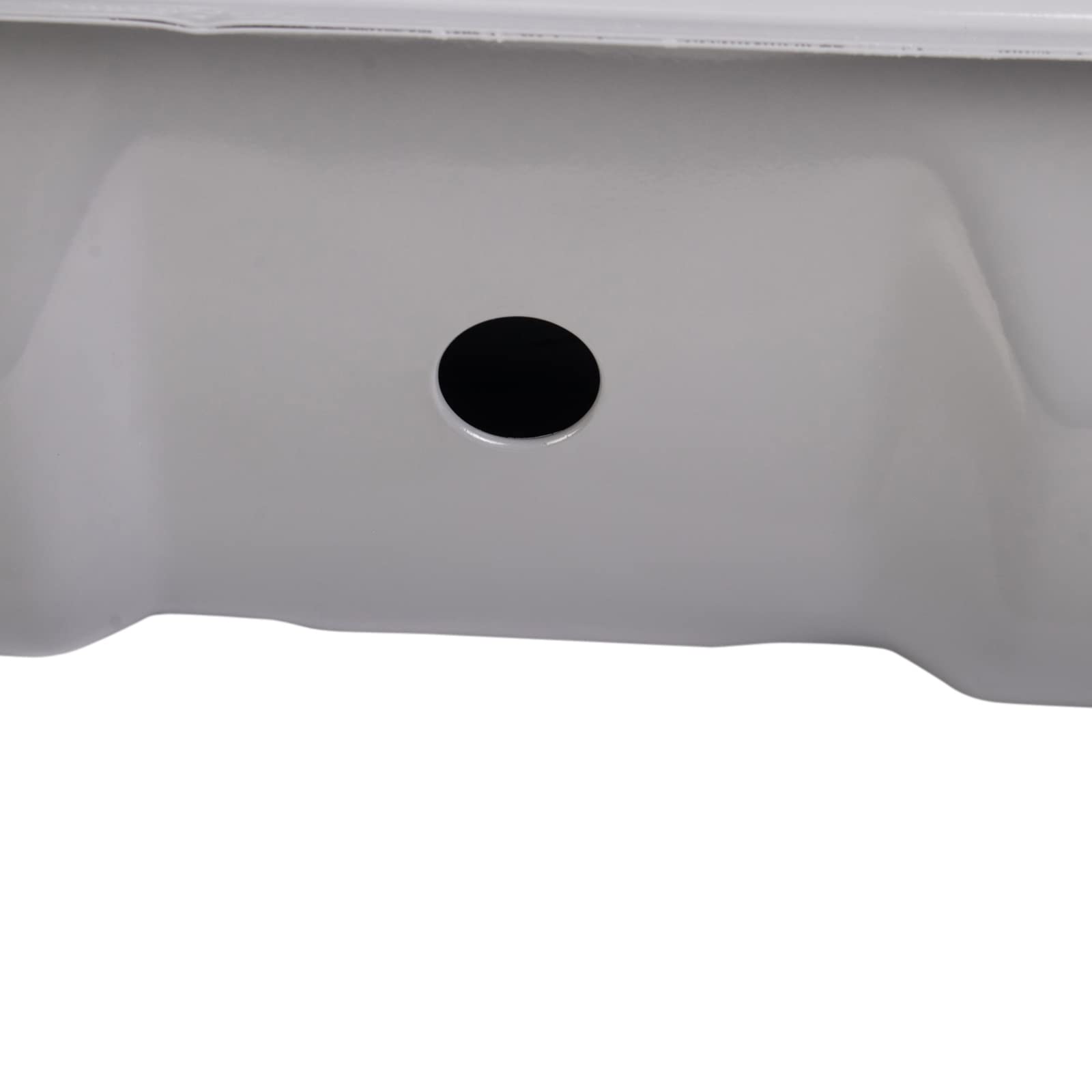 Trq Gas Fuel Tank 20 Gal Compatible With 1992-1994 Ford Crown Victoria 1990-1994 Lincoln Town Car Mercury Grand Marquis