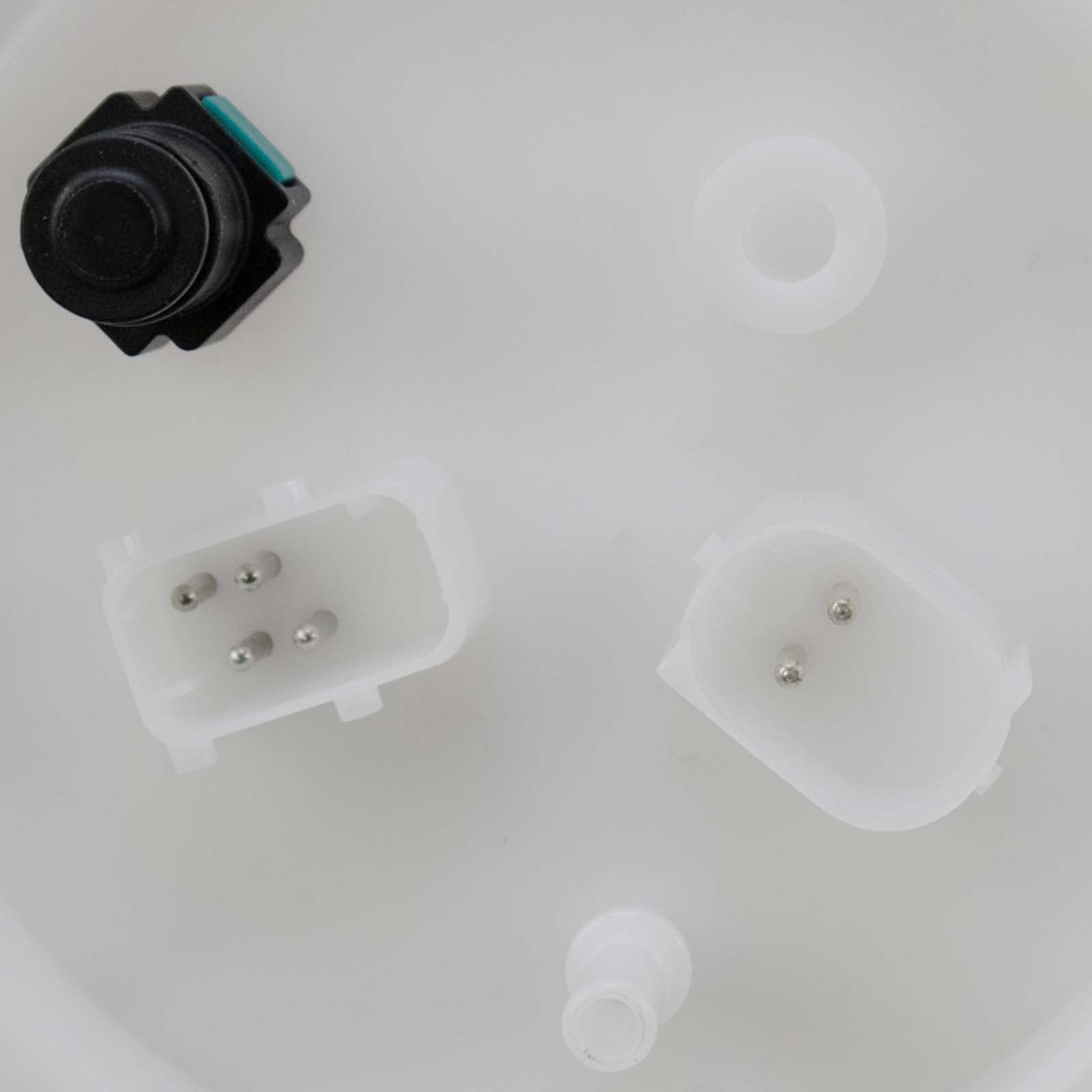 Trq Fuel Pump Module Assembly, Gasoline, Automatic, Car, Fuel Pump, Fuel Pump Module Assembly