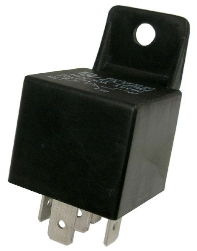 Mini Relay 5 Pin