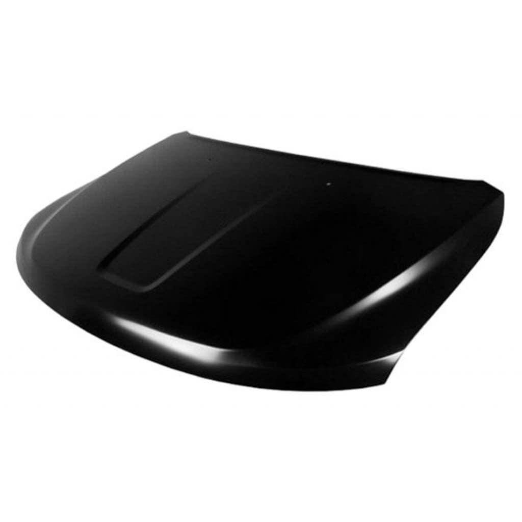 For Jeep Grand-Cherokee 2011-2016 Hood Panel | Steel | Replacement For CH1230284 | 55369587AC