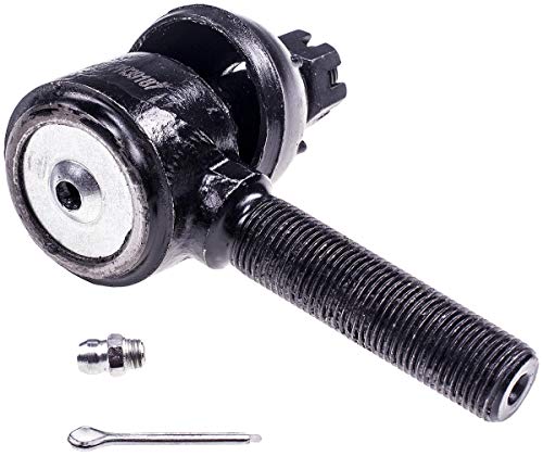 Dorman To91305 Steering Tie Rod End Compatible With Select Chevrolet/Gmc Models