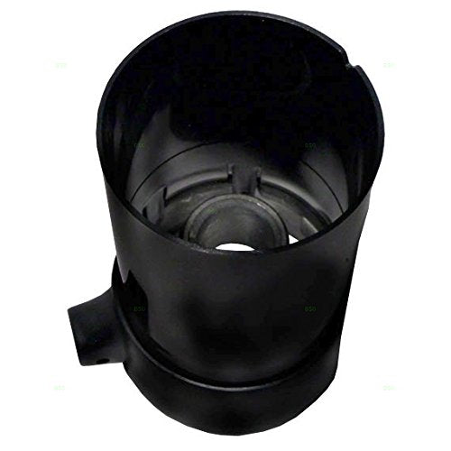 Brock Replacement Tilt Steering Column Shift Collar Compatible With 1978-1991 Blazer Jimmy C/K R/V Pickup Truck Suburban 7836007