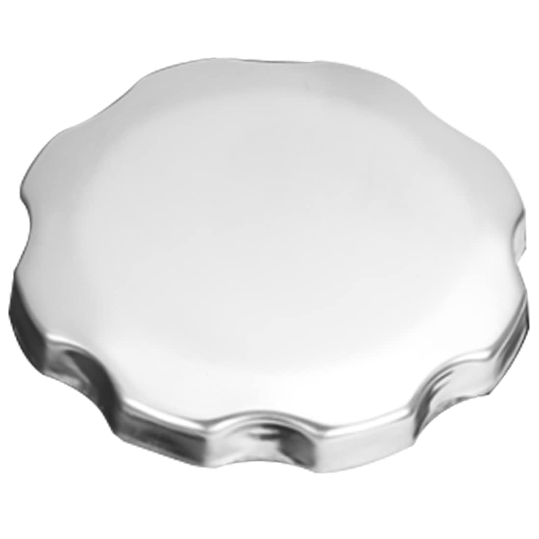 Yoxufa Gas Fuel Tank Cap Replacement For Predator 212 Coleman Ct200U Ct200U-Ex Mini Bike Gx340 Gx390 Gx160 Gx200 168F Engine Baja Mb200 Trailmaster 163Cc 196Cc 6.5Hp Motorsports Mini Bike Go Kart