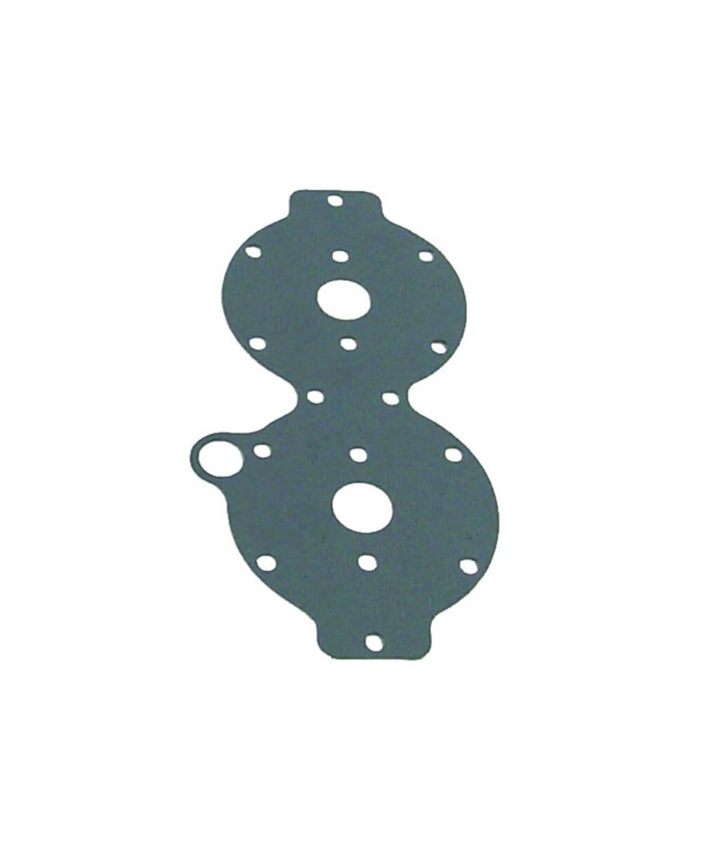 Water Jacket Gasket