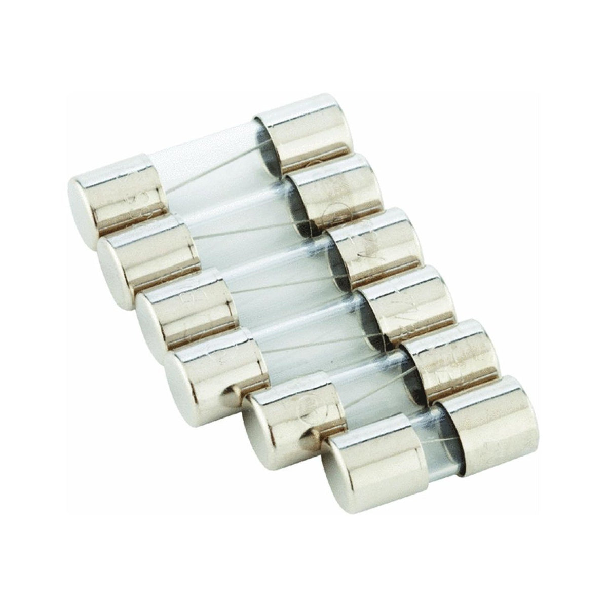 Bussmann Bp/Sfe9 Carded Fuse