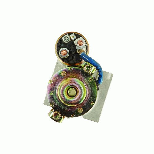 ACDelco Gold 337-1113 Starter Grey 12.7 Inch