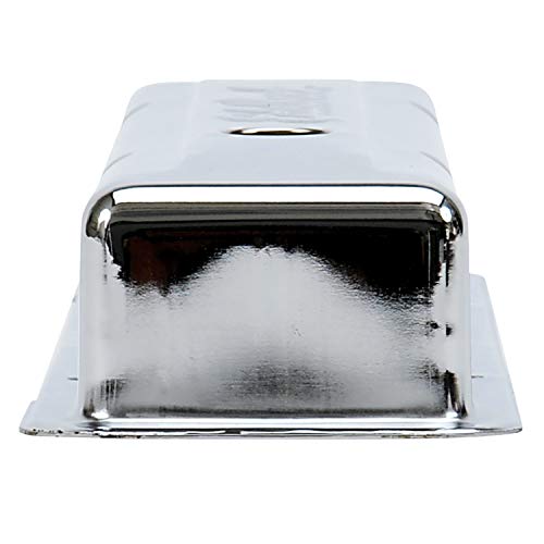 Edelbrock 4449 Signature Series Valve Cover