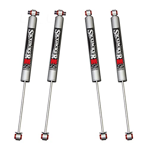 Skyjacker - 6''-6.5'' Front And Rear Replacement Component Box