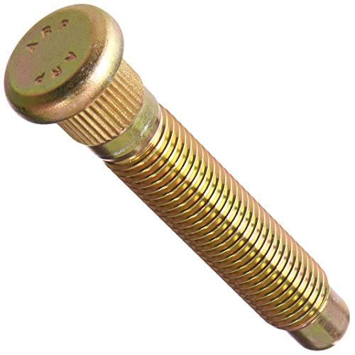 Arp 1007719 Wheel Stud For Front And Rear 90-93 And Front 94-05 Mazda Miata - Pack Of 4