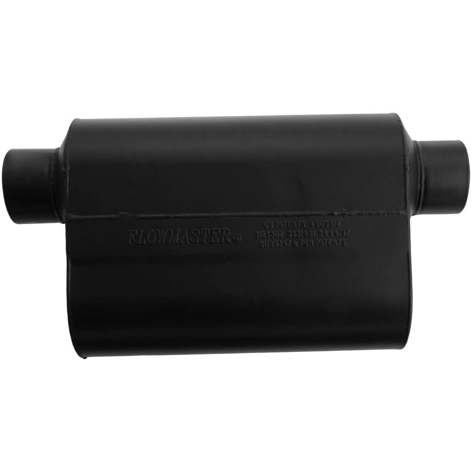 Flowmaster 953049 Flowmaster Super 40 Series Chambered Muffler
