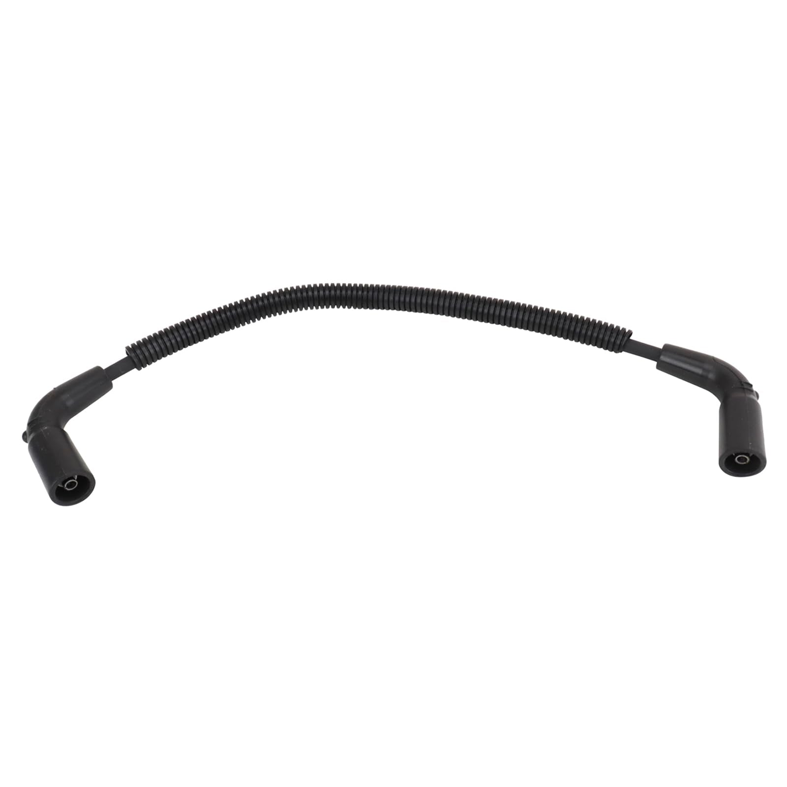 Trq Spark Plug Wire Set Compatible With 1991-2000 Chevrolet Gmc Isuzu Oldsmobile