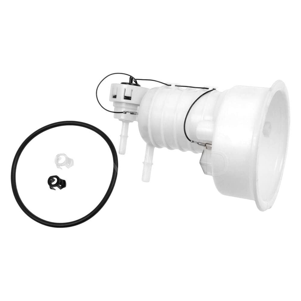 Standard Motor Products, Inc. - Fuel Pressure R (Pr332)