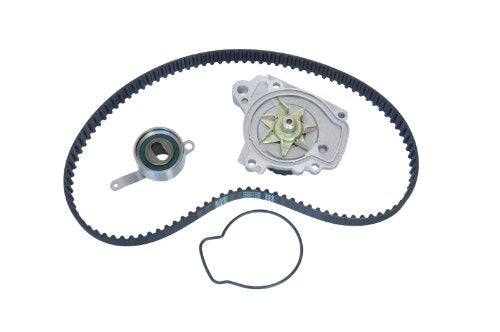 Continental Elite Gtkwp224A Timing Belt Component Kit