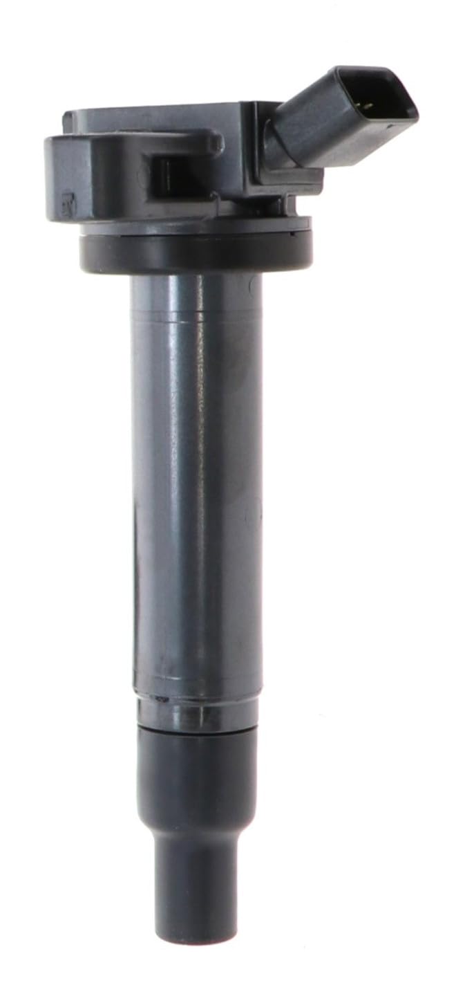 Denso 6731303 Ignition Coil , Gray