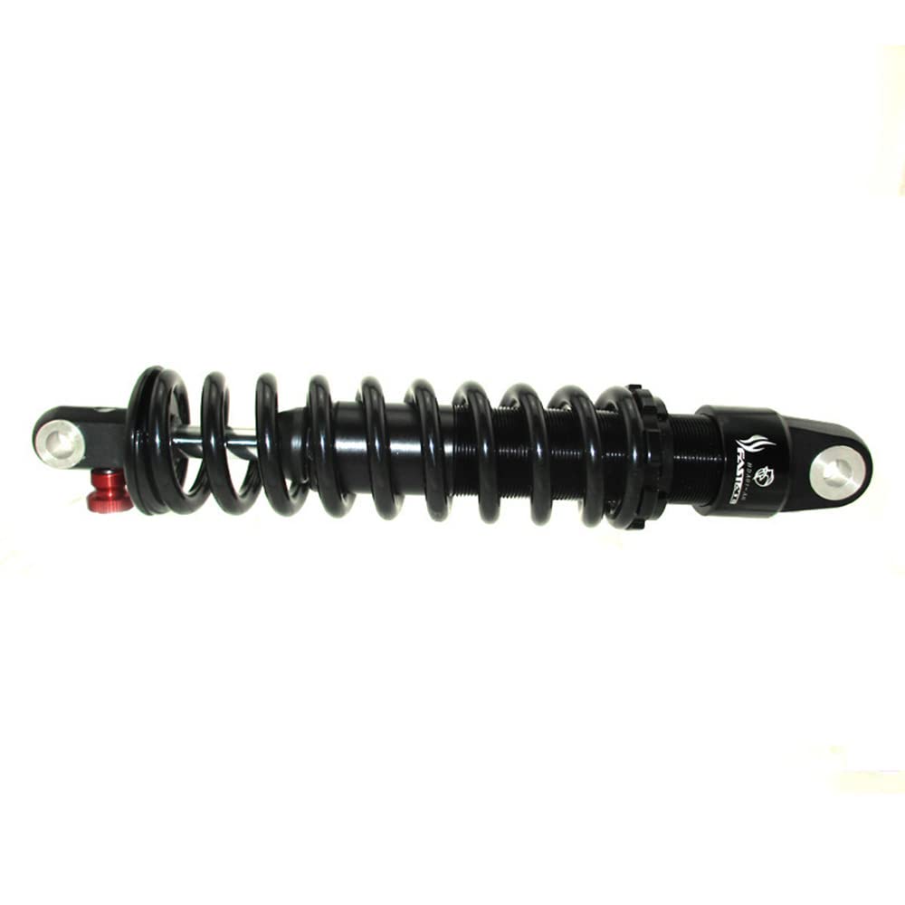 Dj-Motor 270Mm 250Lbs Fastace Bda01Ar #Bs-22Ar Rear Shock For Crf50 Crf70 Xr70 Xr50 Klx110 Pit Dirt Bike