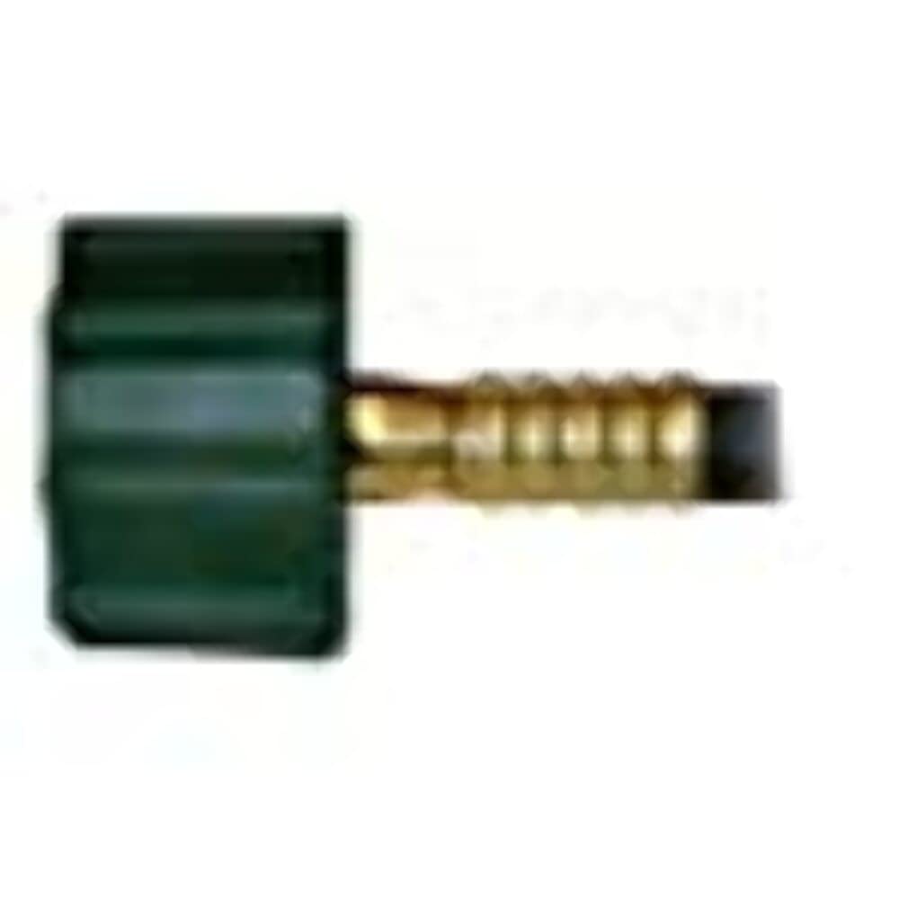 Marshall Excelsior Co. Mer425-30P Hose Qcc X1/4M Inv Fl30'' Dsp