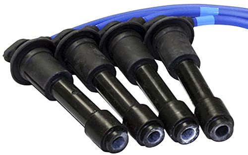 NGK (9160) RC-ZE21 Spark Plug Wire Set