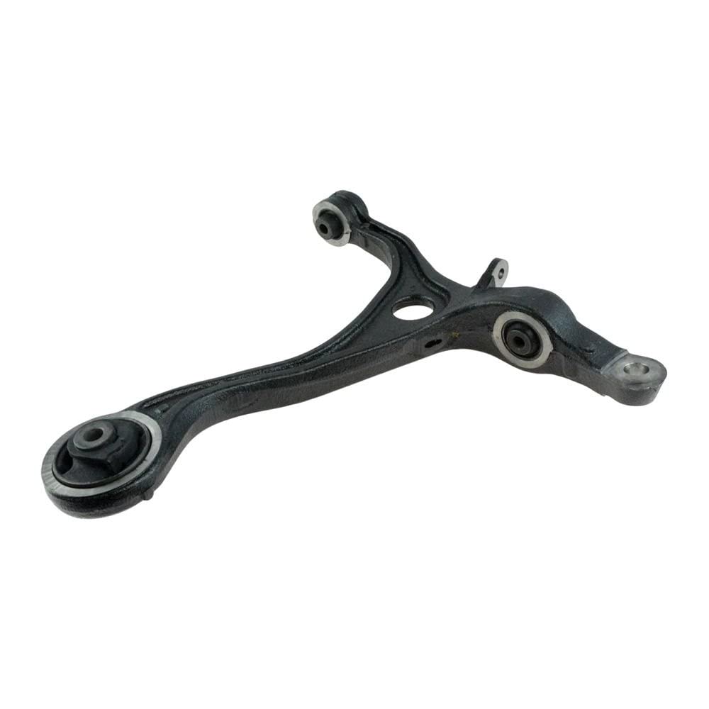 TRQ Front Lower Control Arm with Ball Joint Set Compatible with 2004-2006 Acura TL
