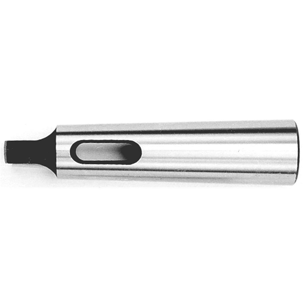 Drill America 4-6MT Morse Taper Sleeve, Dew Series