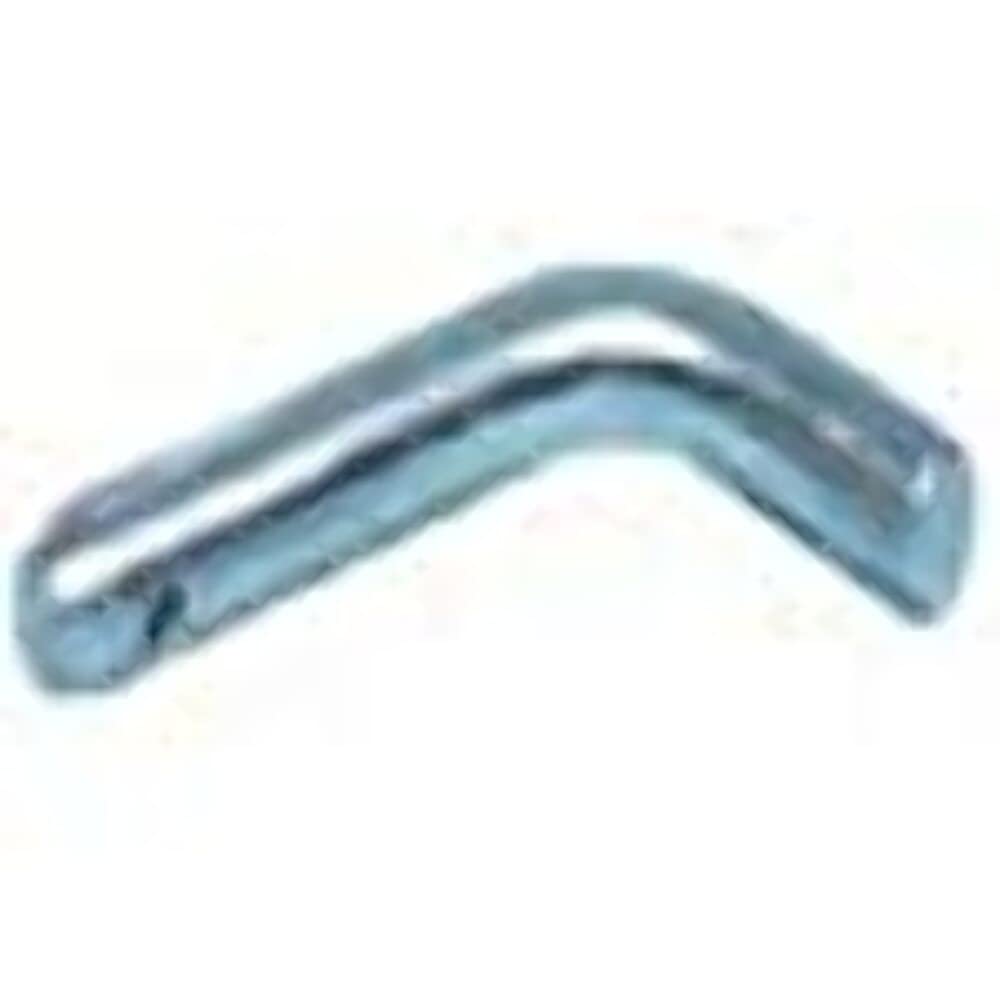 HUSKY TOWING 33253 Hitch PIN, 1/2 Bulk