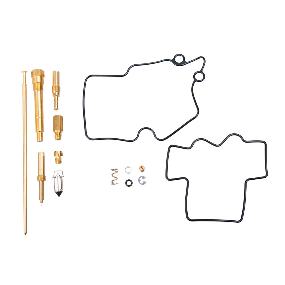 Tusk Carburetor Rebuild Kit For Ktm 525 Exc 4-Stroke 2006-2007