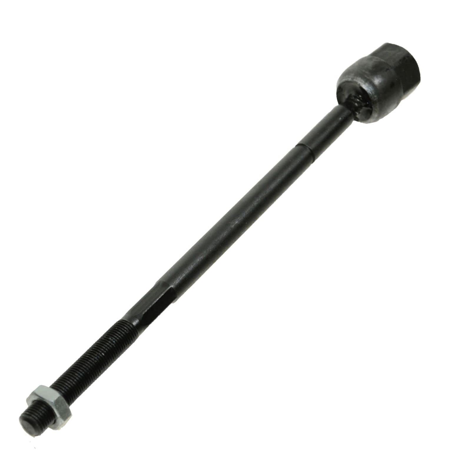 TRQ Front Inner Tie Rod Set Compatible with 1993-2002 Mercury Villager Nissan Quest