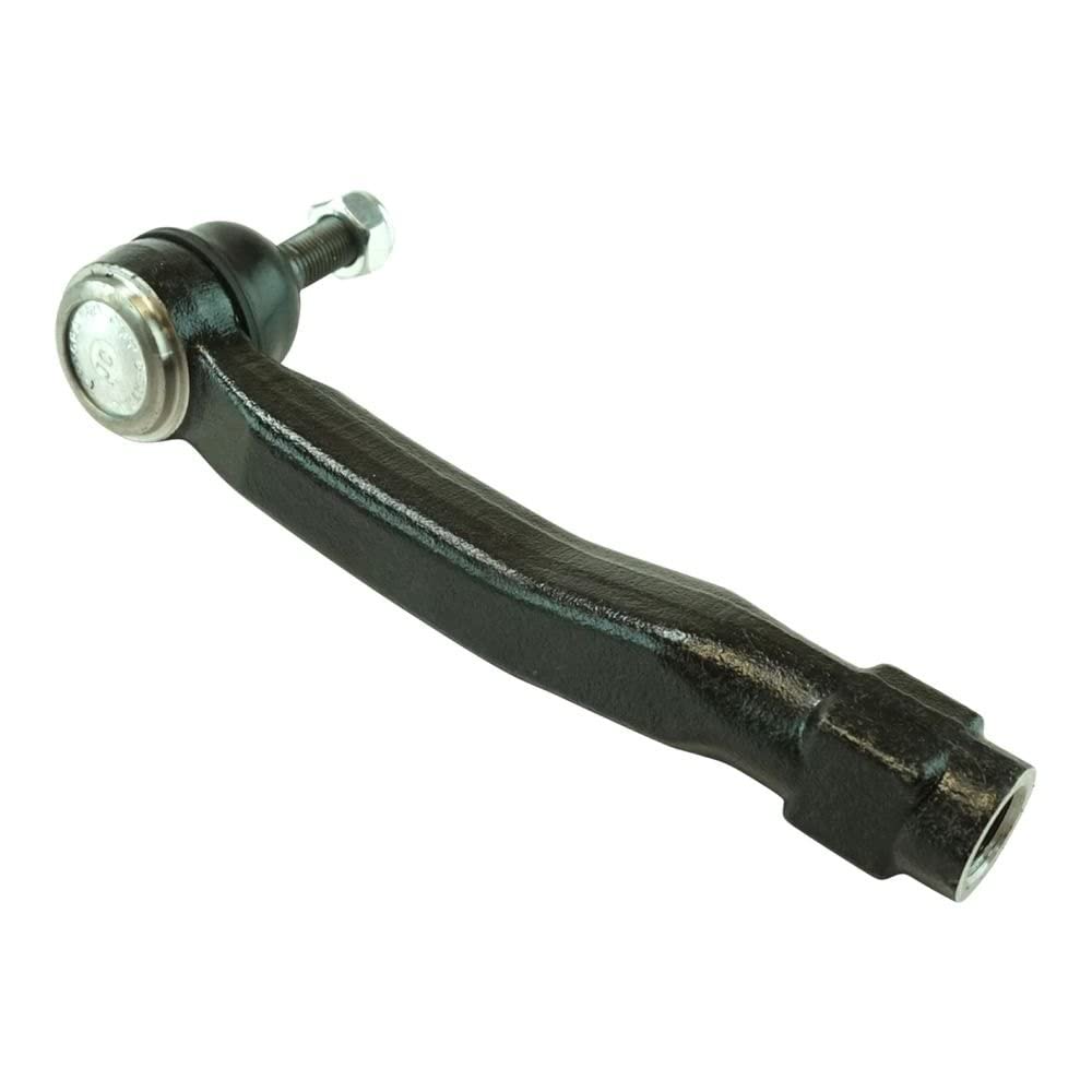 TRQ Front Outer Tie Rod Set Compatible with 2010-2015 Lexus RX350 RX450h 2008-2019 Toyota Highlander 2009-2015 Venza