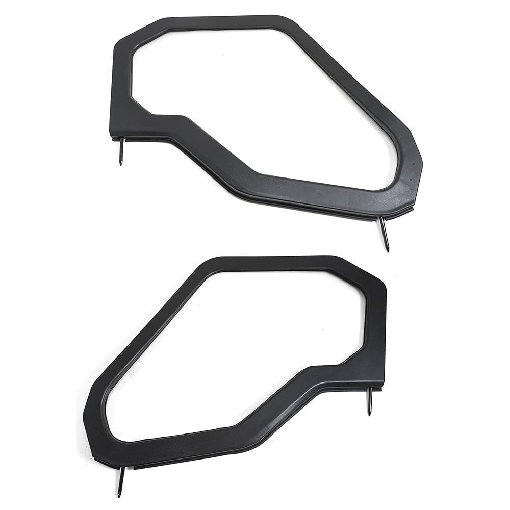 CUB CADET 39A70072100 Cx550/750 Hard Upper Door Kit Challenger MX750 MX550 EPS