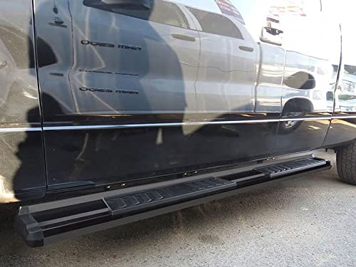 2009-2014 Ford F-150 Super Cab