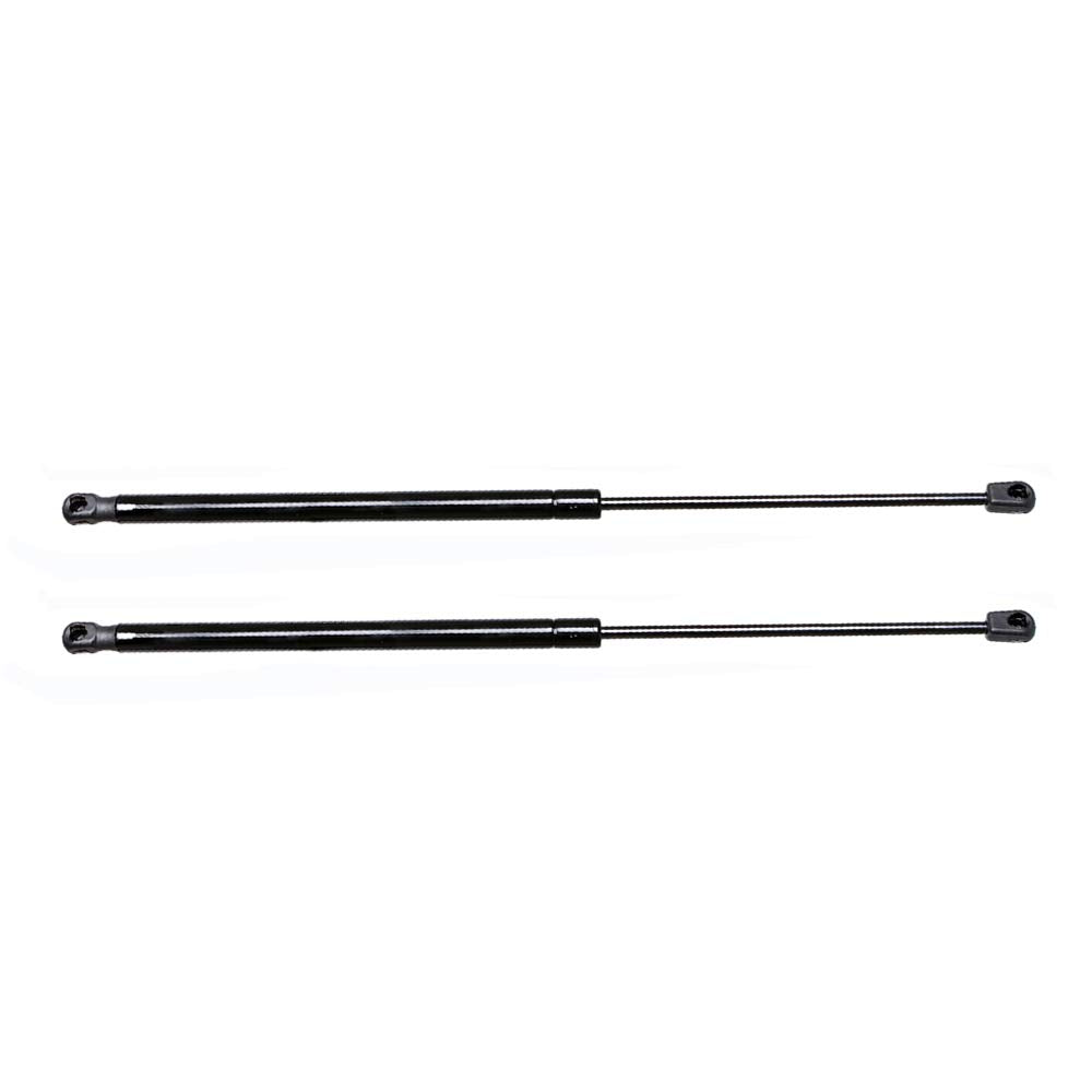 Mysmot 2Pcs Liftgate Lift Supports Struts Shocks Springs For Mitsubi-Shi Outlander 2007-2013 Hatchback Liftgate Pm3194,5802A008