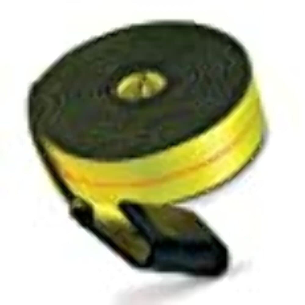 Pacific Cargo Control 2627FH Tow Strap