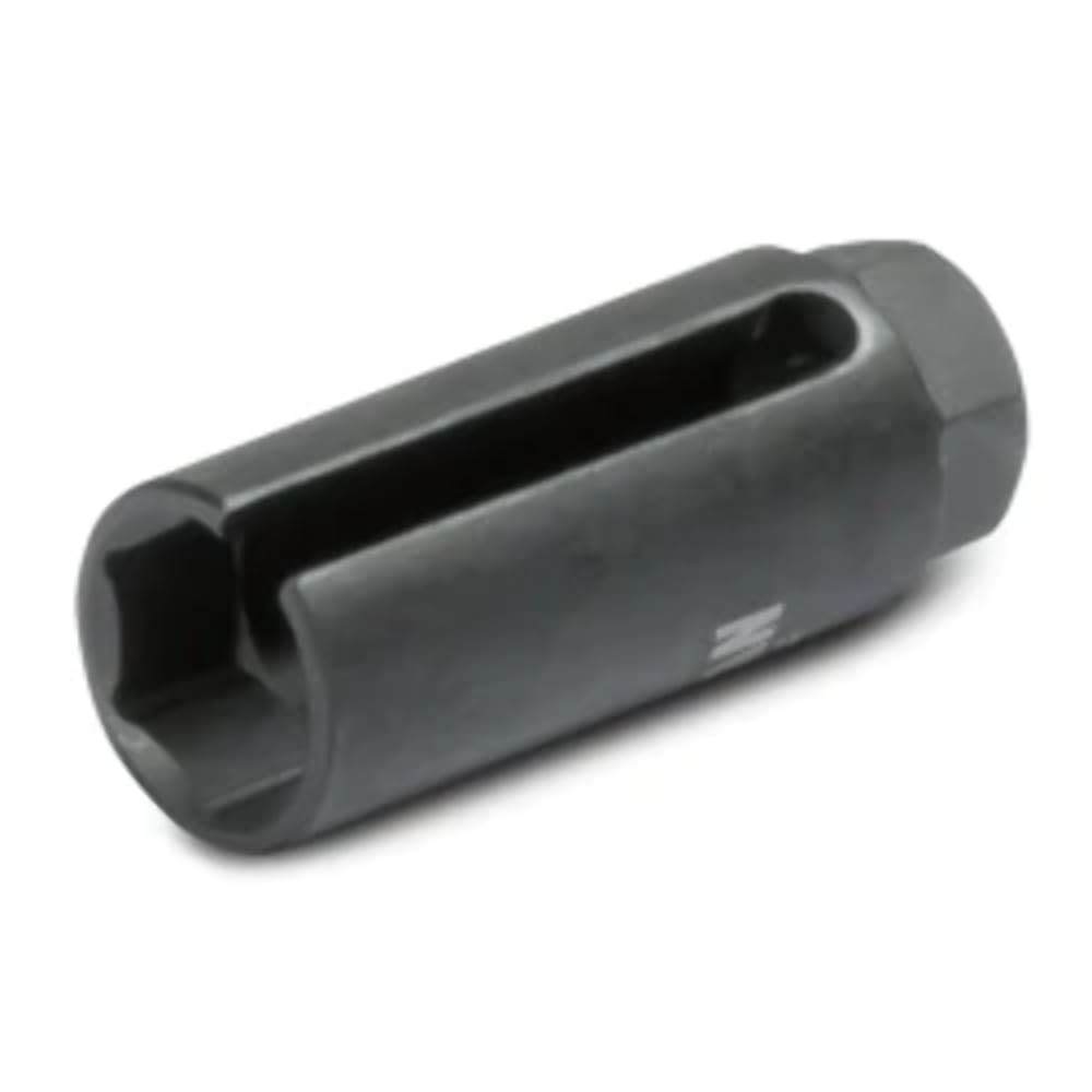 Titan 51704 Oxygen Sensor Socket - 7/8&quot; (22mm)