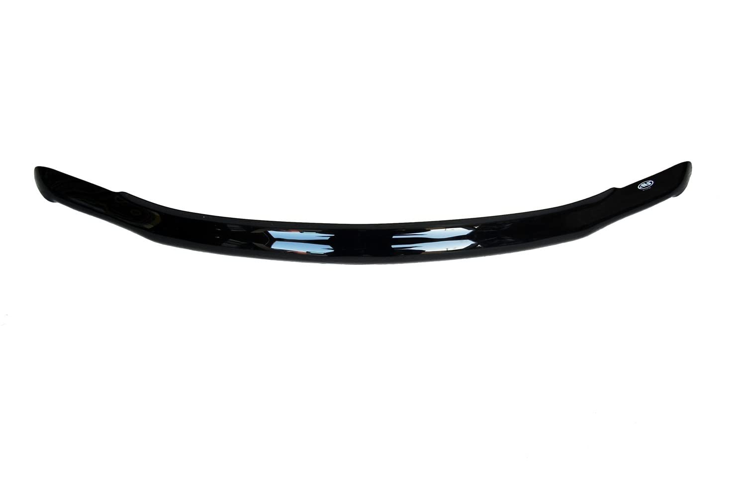 Auto Ventshade [AVS] Bugflector II / Hood Shield | Fits 2007 - 2013 GMC Sierra 1500, 2007 - 2010 Sierra 2500HD & 3500HD, 1 pc. |