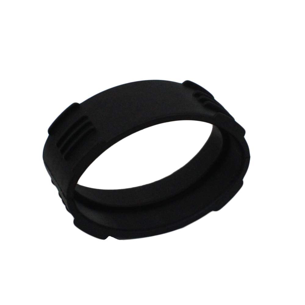 Polaris Atv Outlet Duct Boot, Genuine Oem Part 5413667, Qty 1