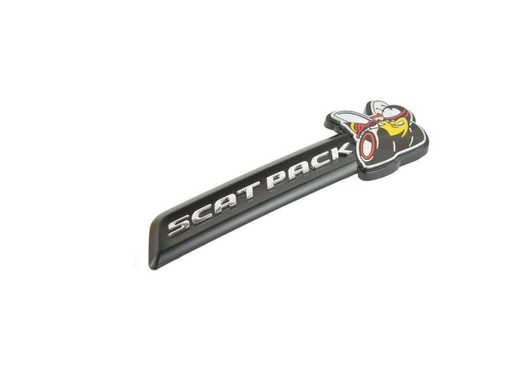 Mopar 68272519Aa Name Plate