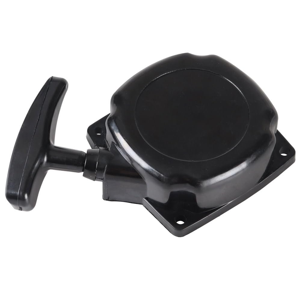 Generic Recoil Starter Pull Start & Pawl Claw Cog - Replacement Parts for 2 Stroke ATV Pocket Rocket & Mini Chopper Engines 33cc-50cc