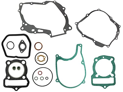 Outlaw Racing Or3699 Complete Full Engine Gasket Set Crf100F '04-13 Xr100R 92-03 Kit