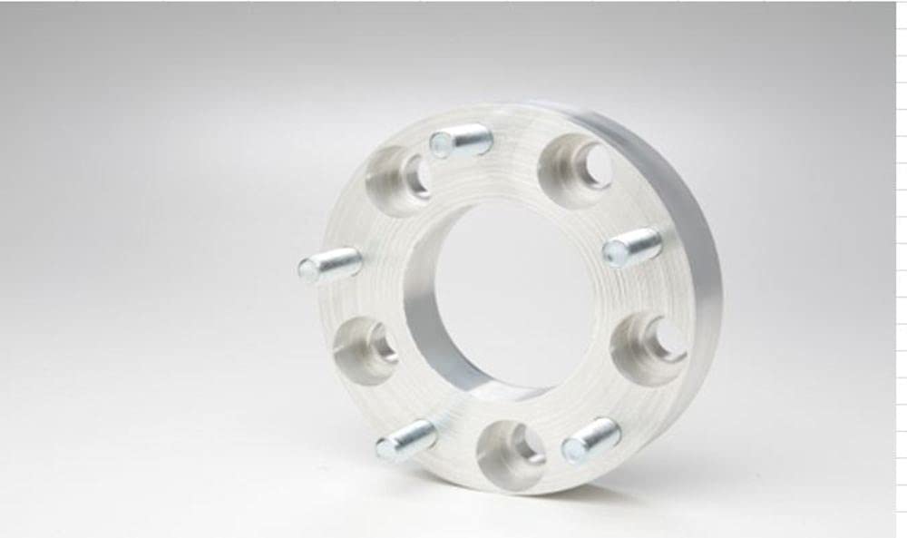 WC WHEEL ACC 125-5550-5550 ADAPTER 5X5.5 TO 5X5.5